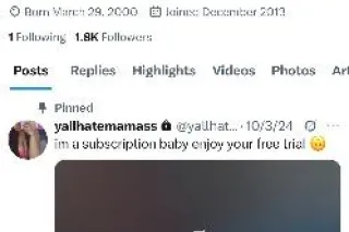 DONT MISS ME‼ 📸 😏AVAILABLE NOW 👅🍑😻‼💯 - Image 2